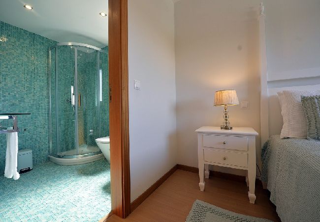 Villa in Caminha - Villa 298 Holiday Villa w/ Sea and Mountain Views Villa in Caminha - Villa 298 Holiday Villa w/ Sea and Mountain Views