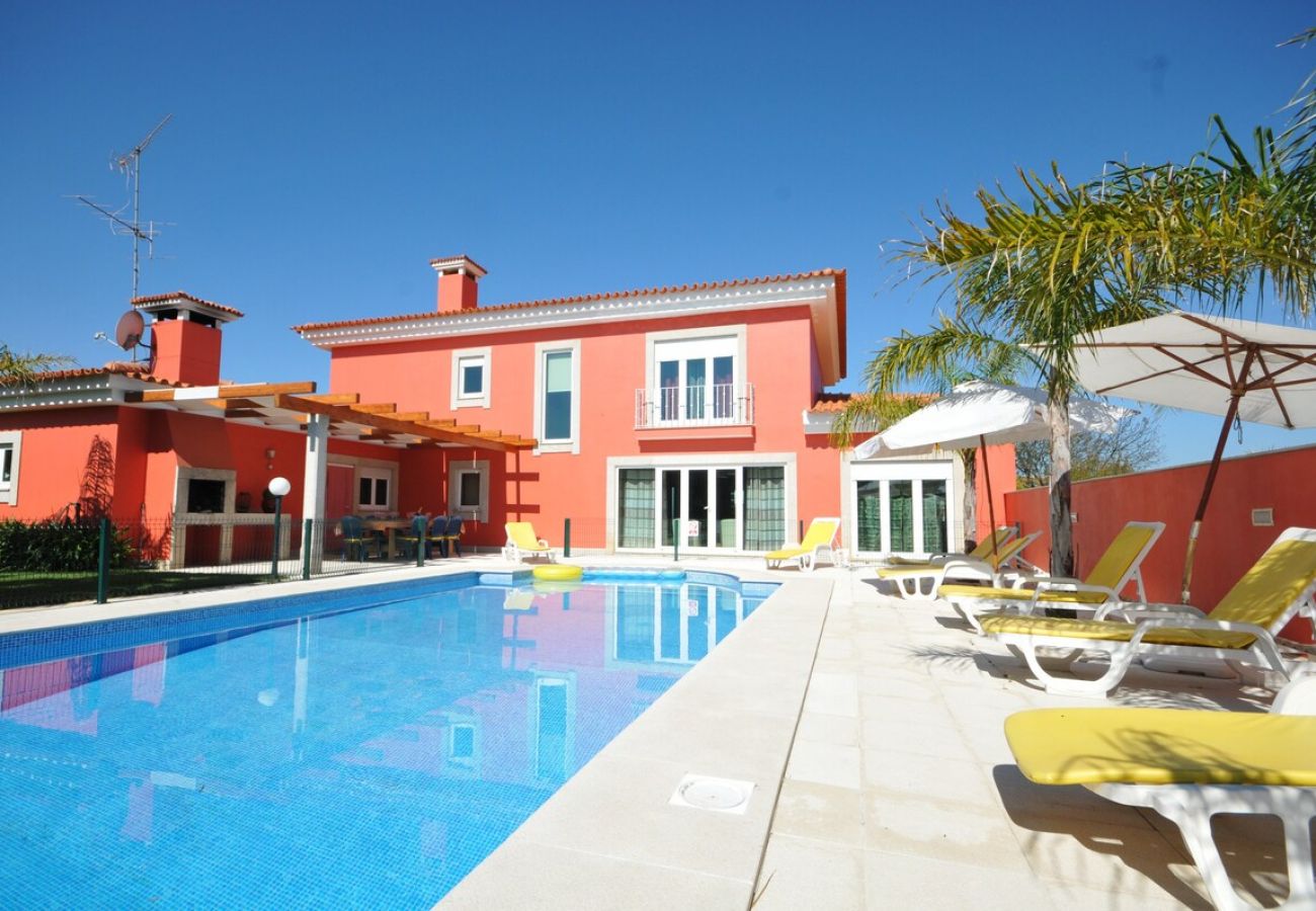 Villa in Esposende - Villa 314 Family Holiday Villa w/Pool and Tennis 