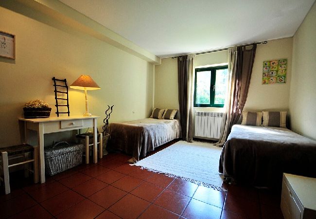 Villa in Caminha - Villa 215 Lovely Villa with mountain views Villa in Caminha - Villa 215 Lovely Villa with mountain views