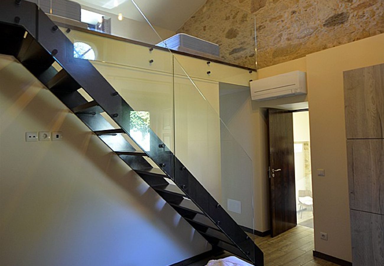 Villa in Ponte de Lima - Villa 290 Luxurious Reconverted Farmhouses w/ Pool