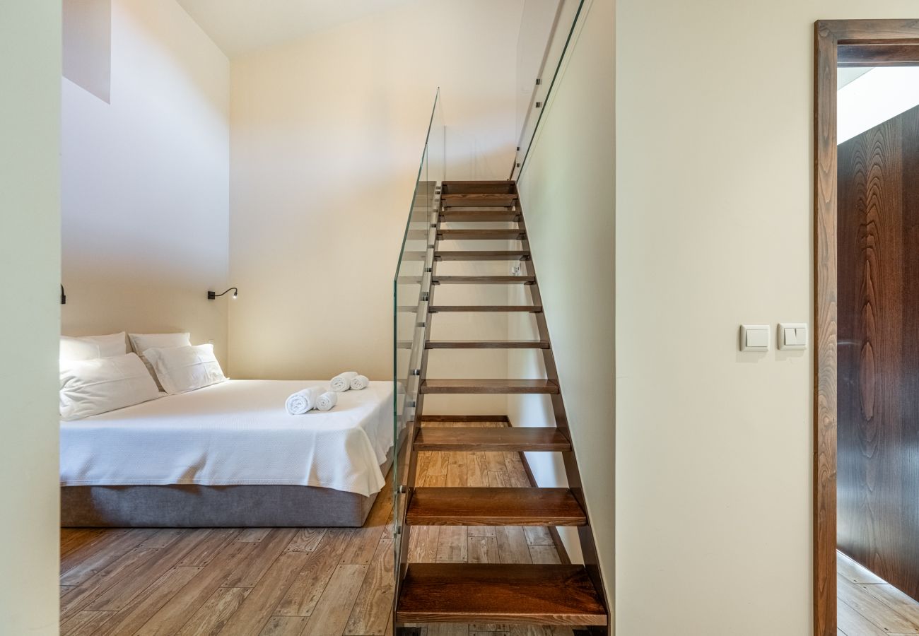 Villa in Ponte de Lima - Villa 290 Luxurious Reconverted Farmhouses w/ Pool