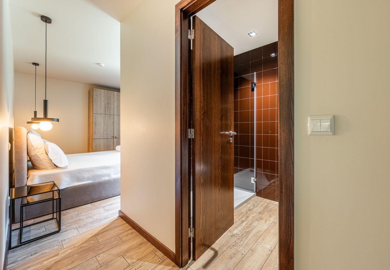 Villa in Ponte de Lima - Villa 290 Luxurious Reconverted Farmhouses w/ Pool