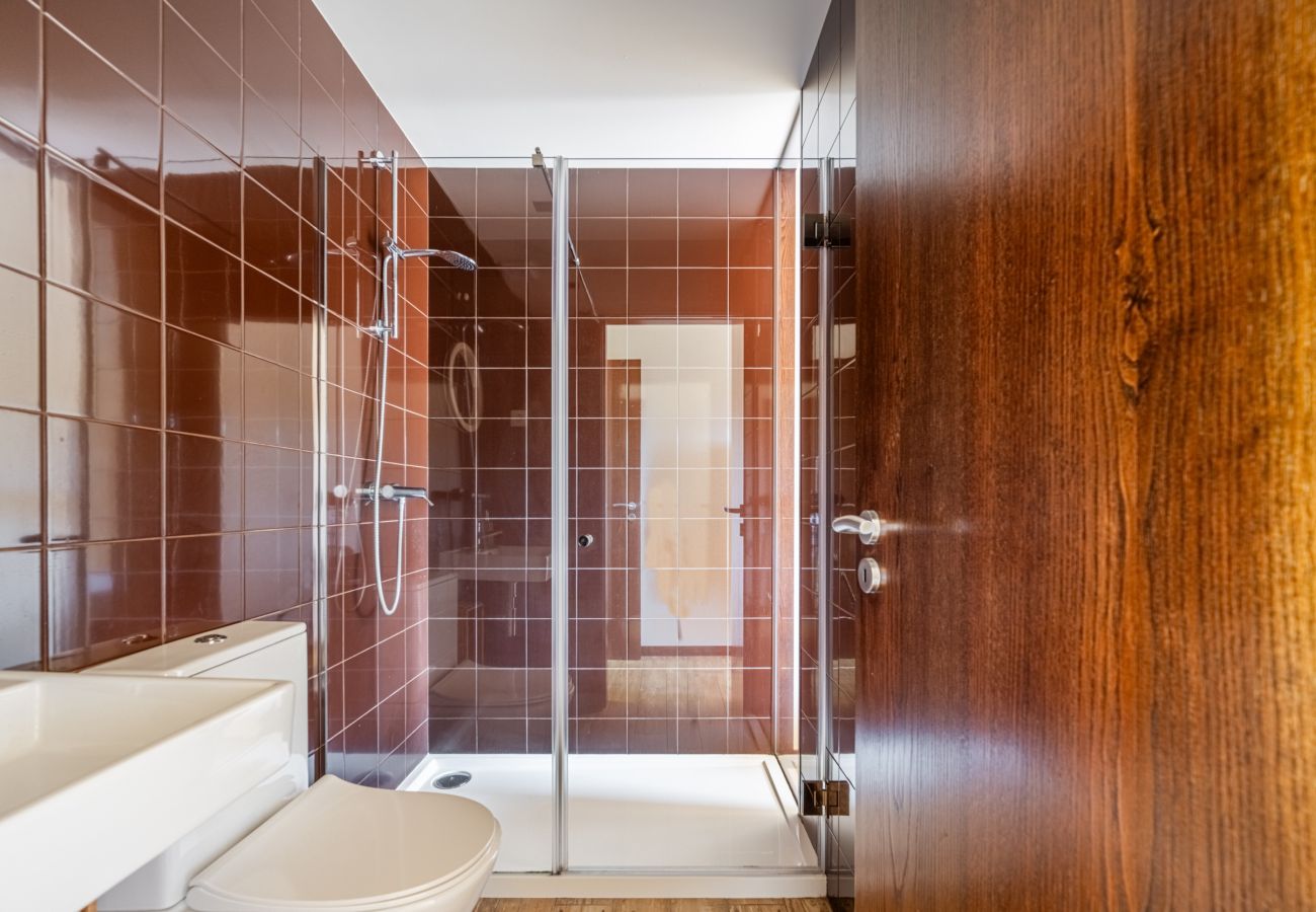 Villa in Ponte de Lima - Villa 290 Luxurious Reconverted Farmhouses w/ Pool