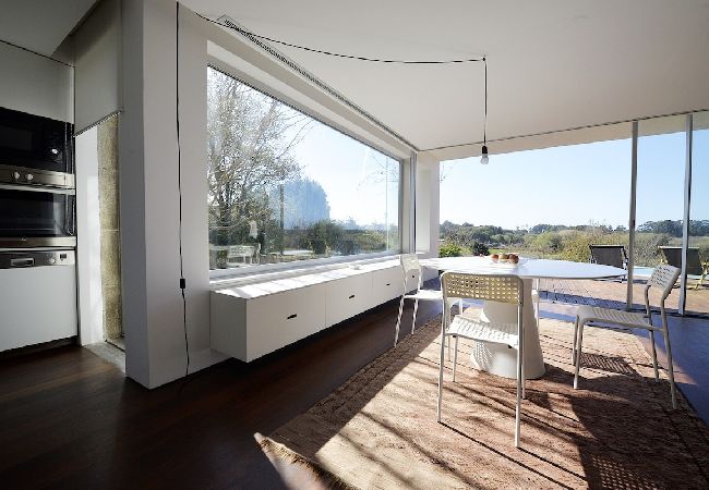 Villa in Caminha - Villa 297 Charming Villa w/ Pool Near Moledo Beach Villa in Caminha - Villa 297 Charming Villa w/ Pool Near Moledo Beach