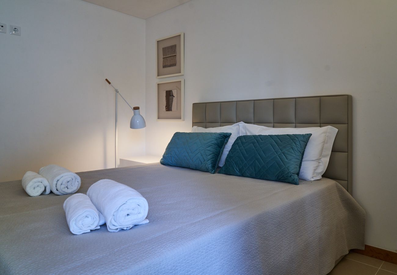 Villa in Caminha - Villa 273 Spacious Villa w/ Sea View