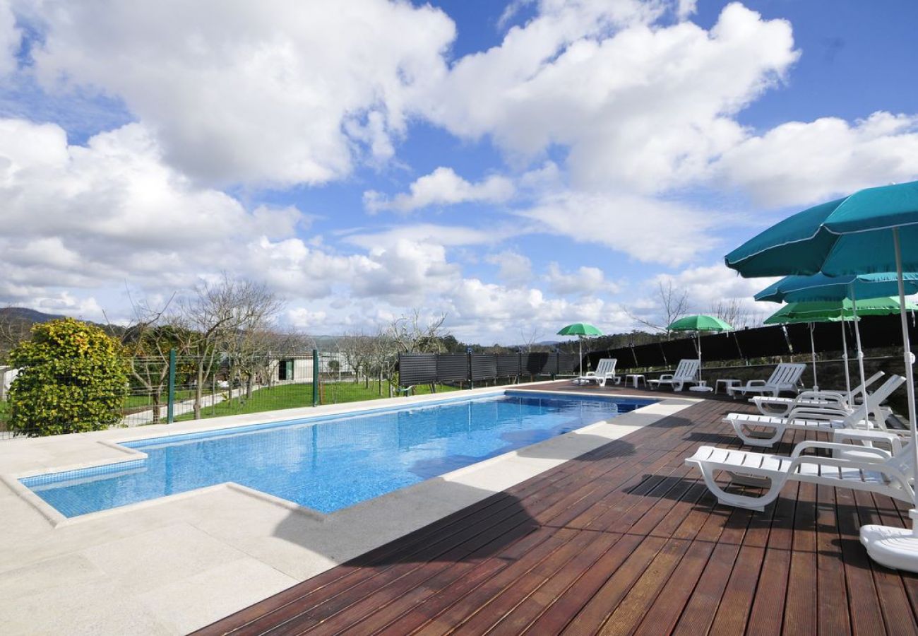 Villa in Esposende - Villa 281 Holiday Villa Ideal for Large Families