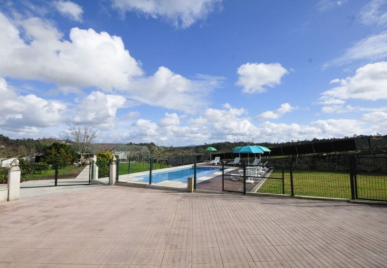 Villa in Esposende - Villa 281 Holiday Villa Ideal for Large Families