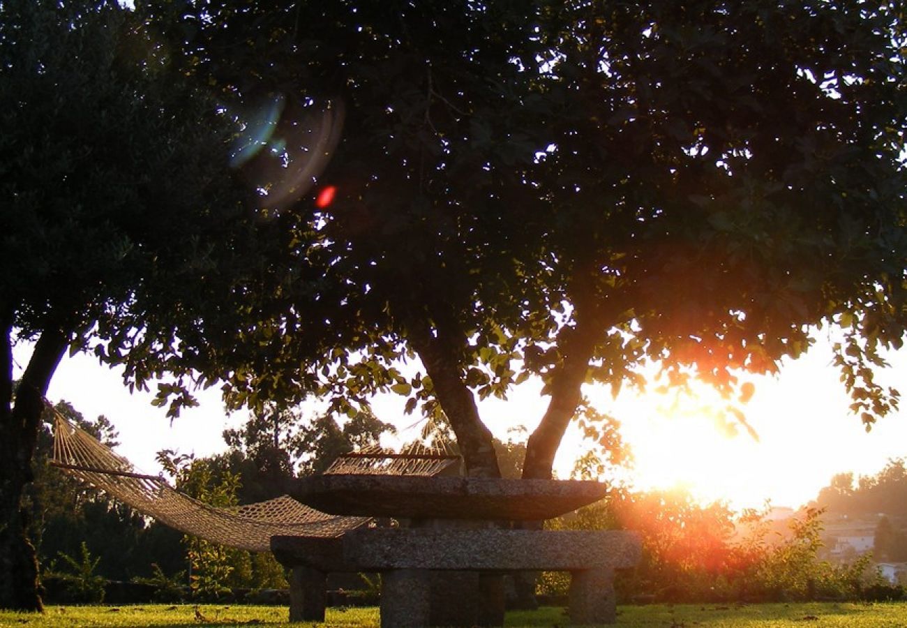 Villa in Barcelos - Villa 258 Holiday Villa w/ Pool and Large Garden