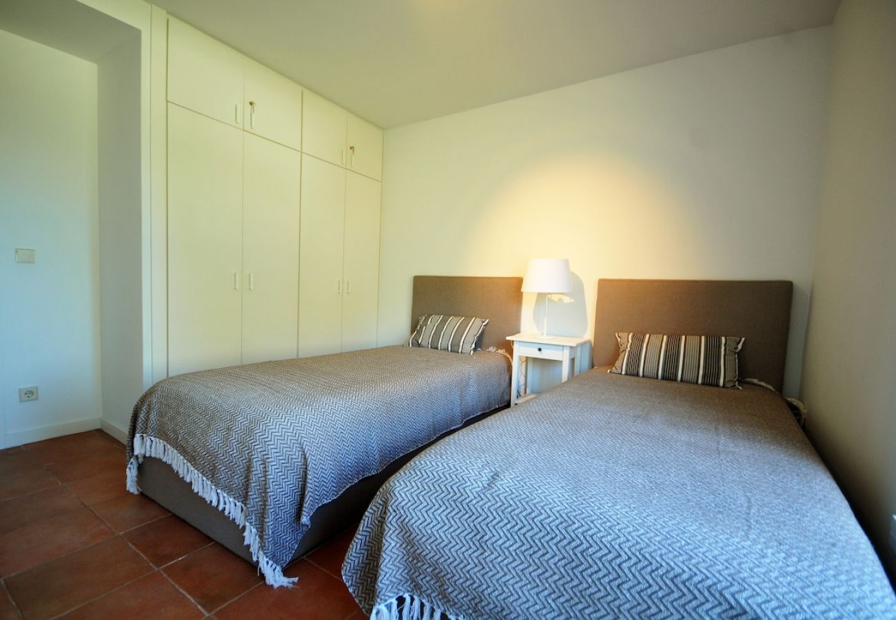 Villa in Caminha - Villa 284 Comfortable Villa w/ Pool and Sea View