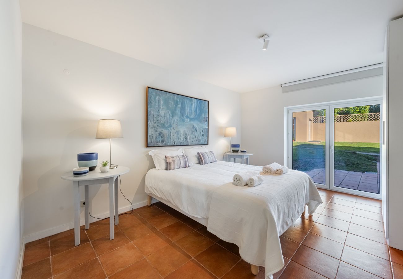 Villa in Caminha - Villa 284 Comfortable Villa w/ Pool and Sea View