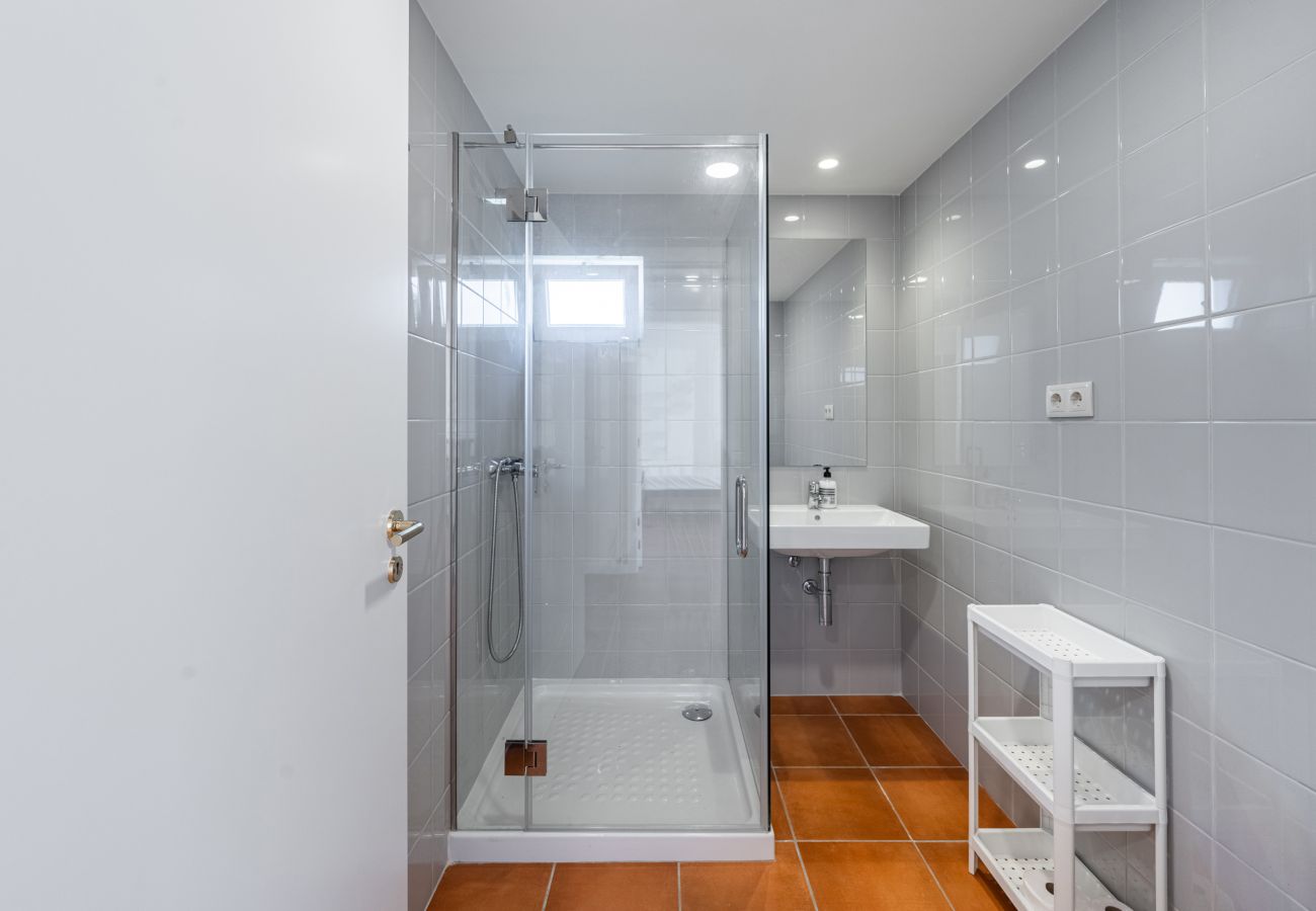 Villa in Caminha - Villa 284 Comfortable Villa w/ Pool and Sea View