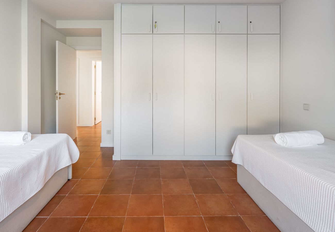 Villa in Caminha - Villa 284 Comfortable Villa w/ Pool and Sea View