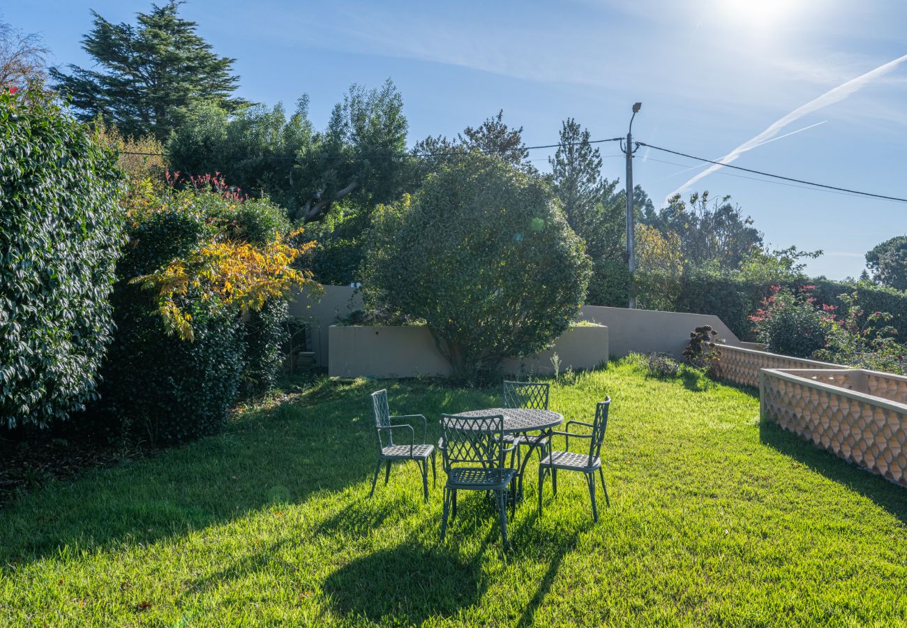 Villa in Caminha - Villa 284 Comfortable Villa w/ Pool and Sea View