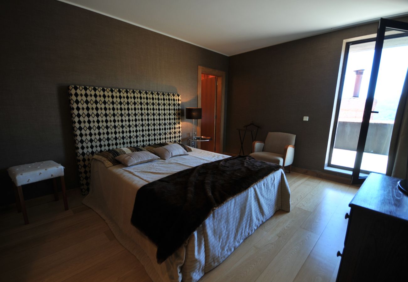 Villa in Vieira do Minho - Villa 275 Holiday villa w/ Views of National Park