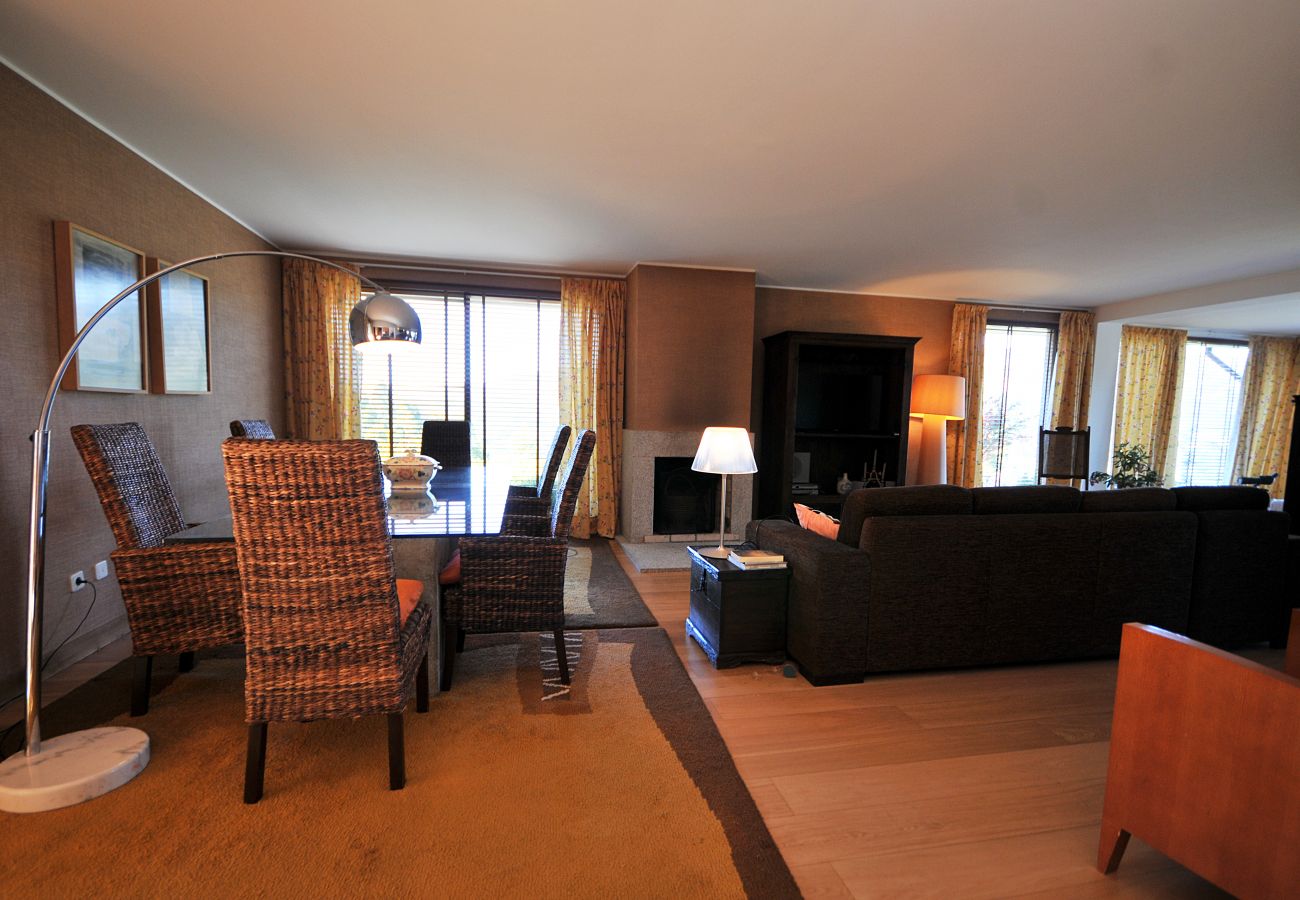 Villa in Vieira do Minho - Villa 275 Holiday villa w/ Views of National Park
