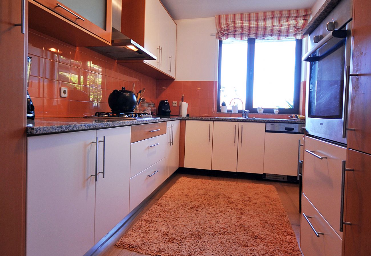 Villa in Vieira do Minho - Villa 275 Holiday villa w/ Views of National Park