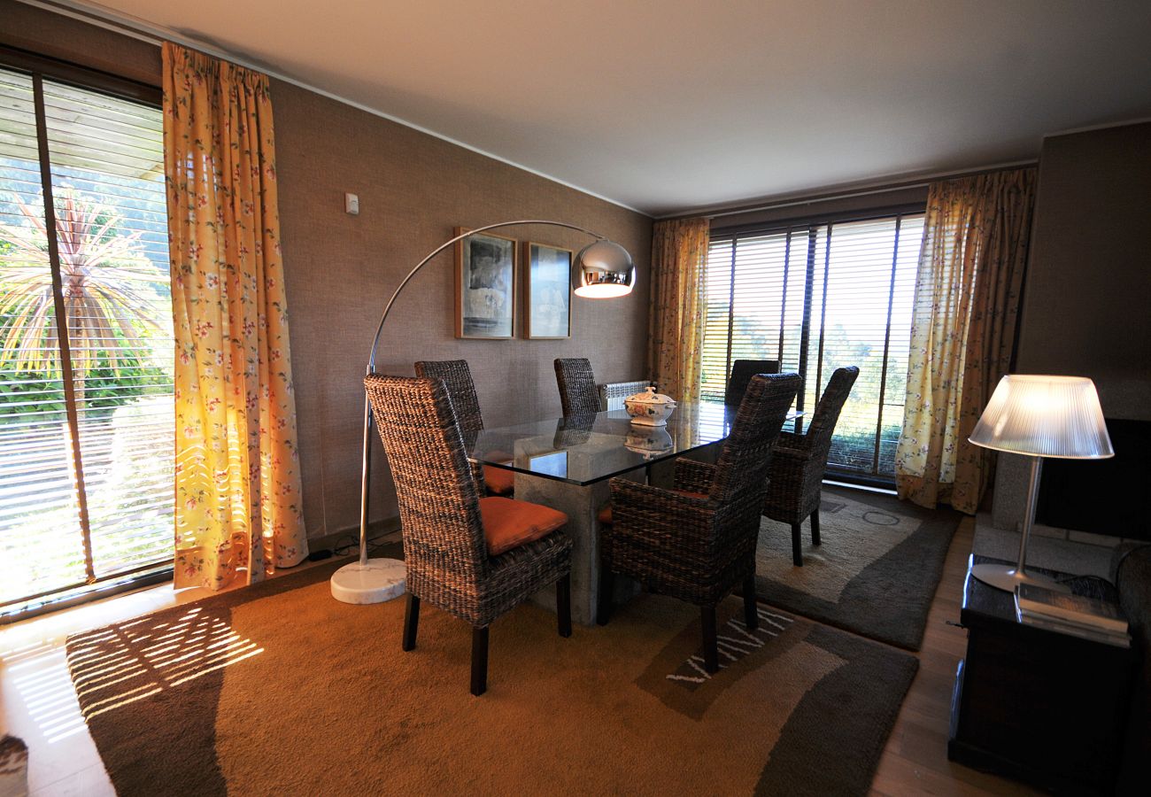 Villa in Vieira do Minho - Villa 275 Holiday villa w/ Views of National Park