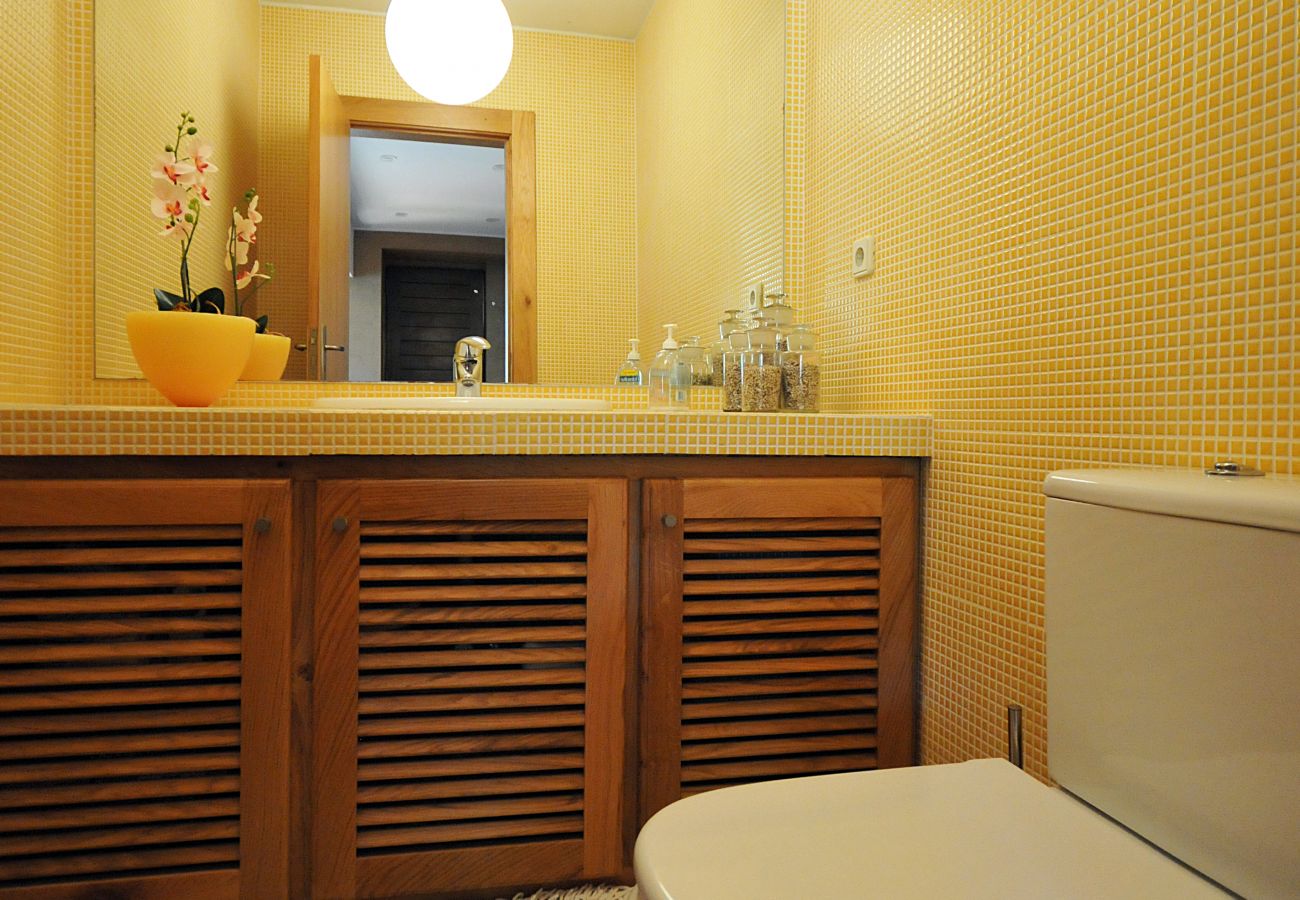 Villa in Vieira do Minho - Villa 275 Holiday villa w/ Views of National Park