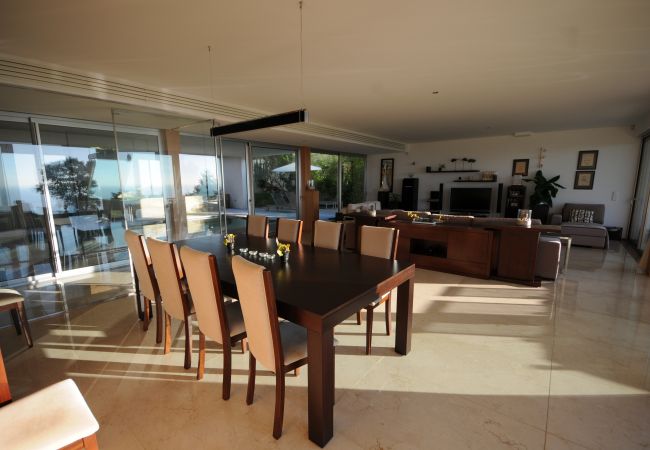 Villa in Caminha - Villa 257 Modern Villa w/ Covered Pool and SeaView Villa in Caminha - Villa 257 Modern Villa w/ Covered Pool and SeaView