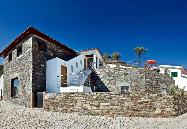 Villa in Gouvães do Douro - Villa 310 Charming Villa w/View of Douro Valley