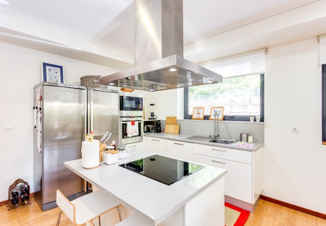 Villa in Caminha - Villa 271 Charming Holiday Villa Near Coast Villa in Caminha - Villa 271 Charming Holiday Villa Near Coast