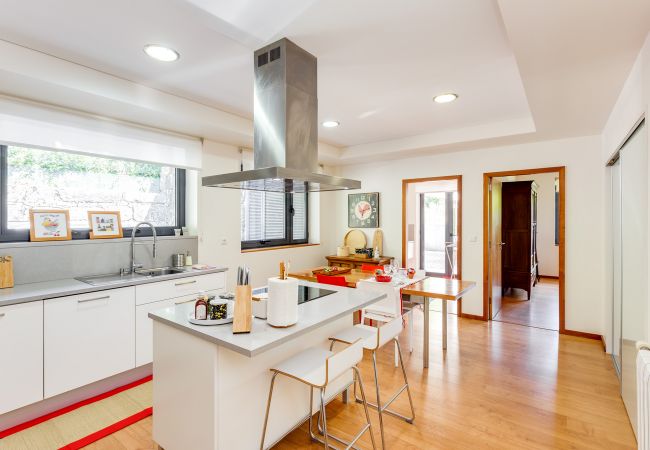 Villa in Caminha - Villa 271 Charming Holiday Villa Near Coast Villa in Caminha - Villa 271 Charming Holiday Villa Near Coast