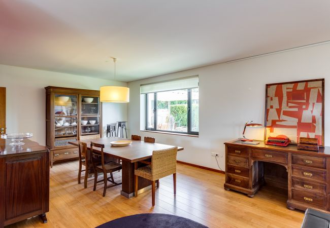 Villa in Caminha - Villa 271 Charming Holiday Villa Near Coast Villa in Caminha - Villa 271 Charming Holiday Villa Near Coast
