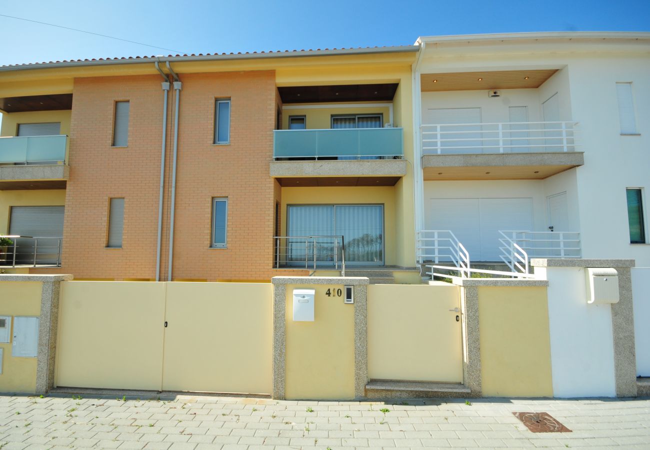 Stadthaus in Viana do Castelo - Villa 325 – 2 bedroom Lovely Townhouse by the Sea