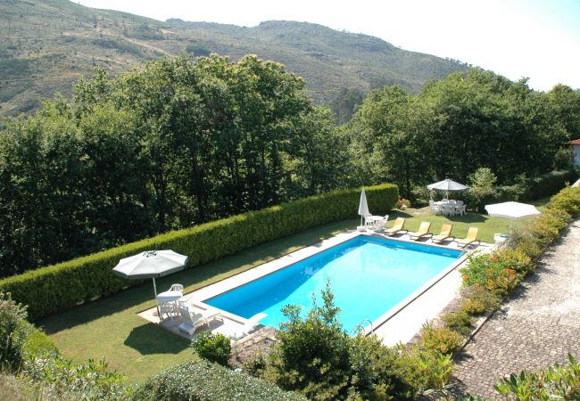 Ponte de Lima - Villa