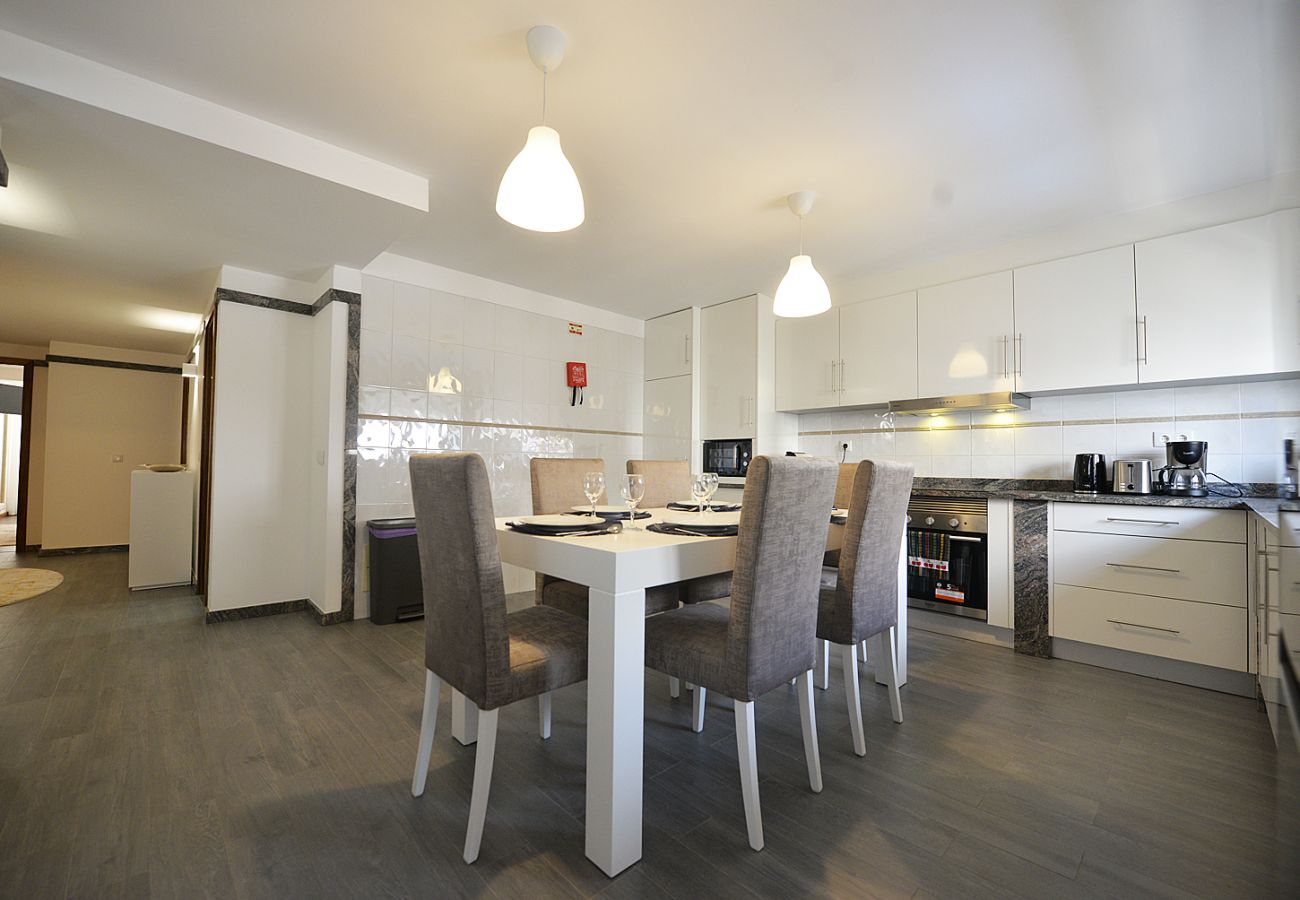 Ferienwohnung in Vila Praia de Âncora - Anchor Loft 