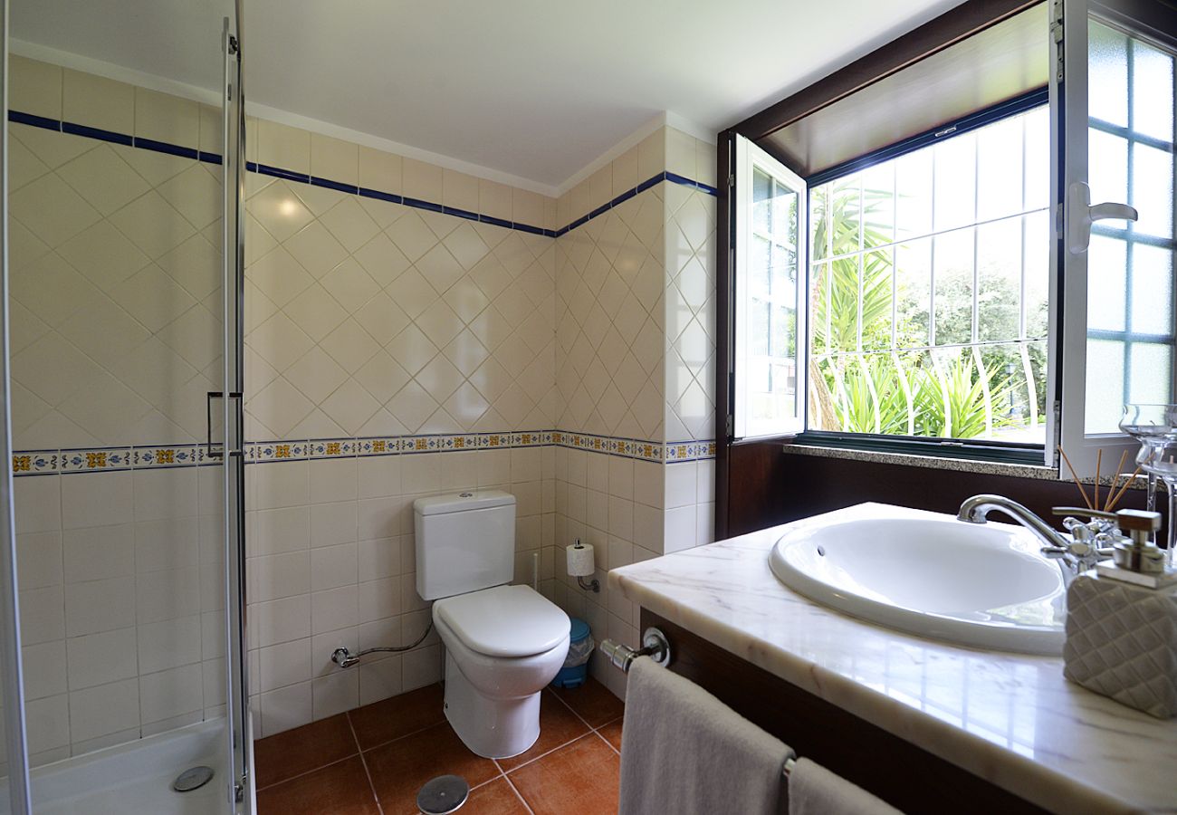 Villa in Ponte de Lima - Villa 296 - Beautiful Holiday Villa with private Pool