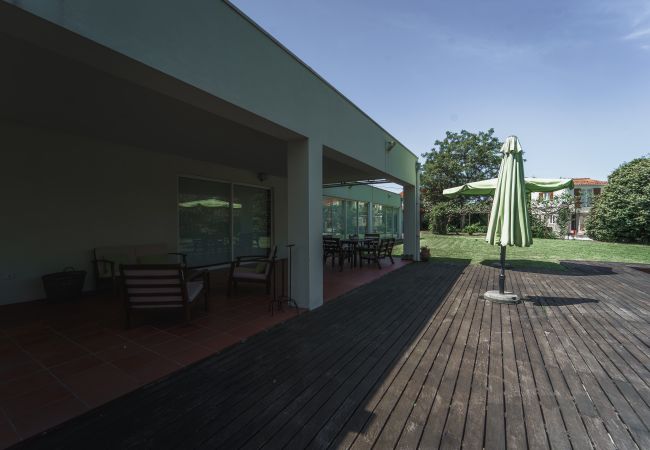 Villa in Barcelos - Villa 253 - Cosy holiday Villa with private pool 