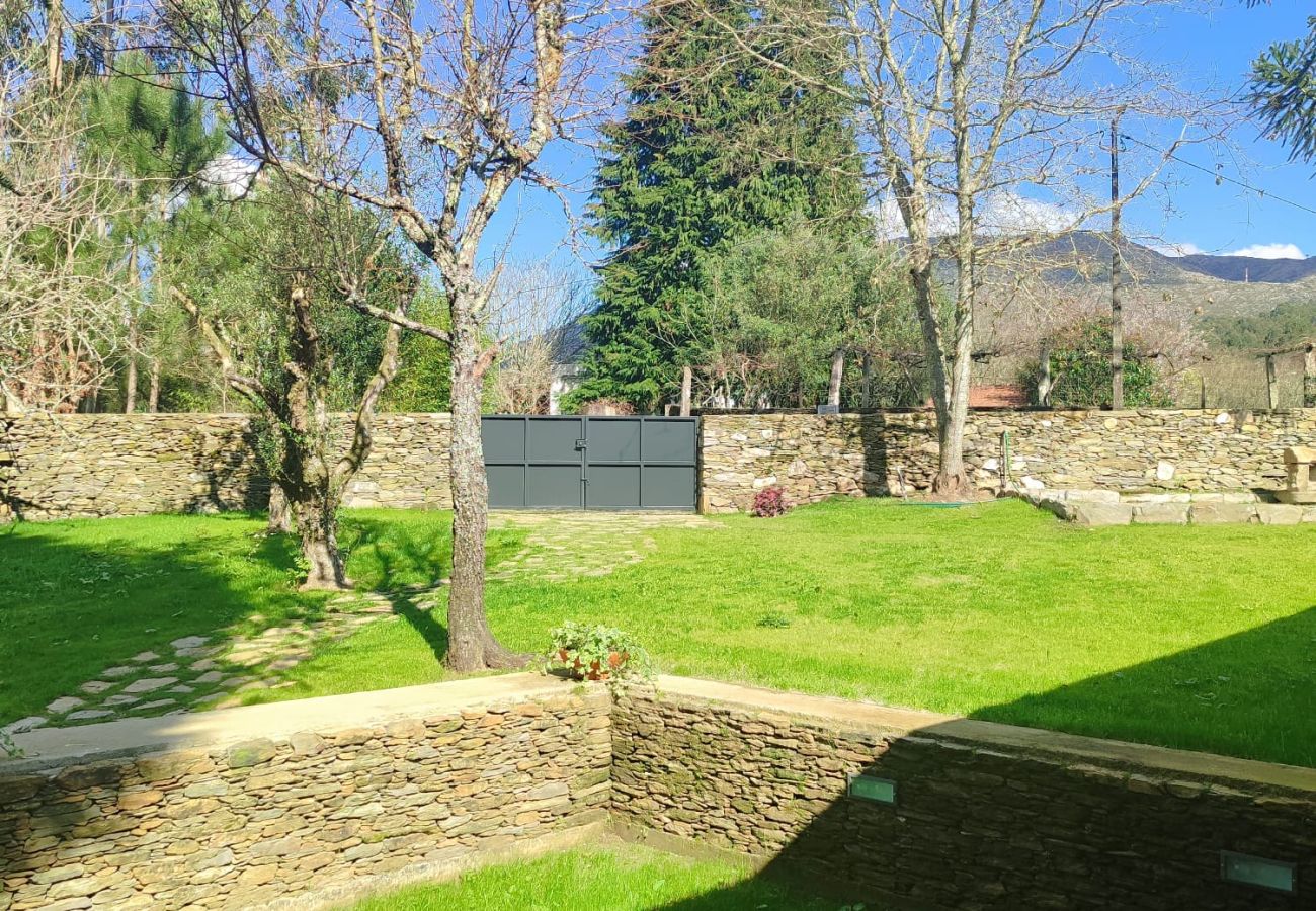 Villa in Orbacém - Villa 243