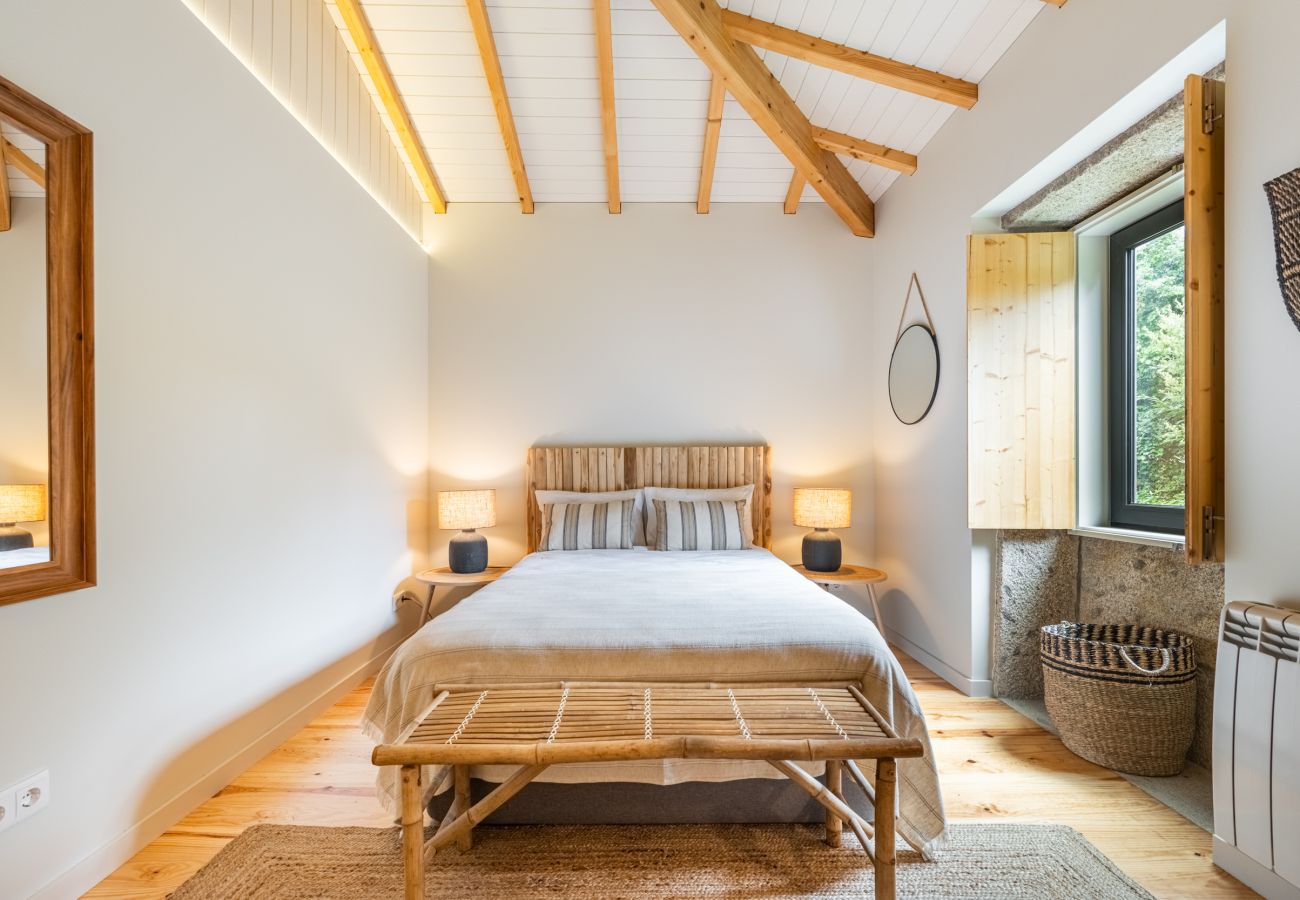 Villa in Orbacém - Villa 243