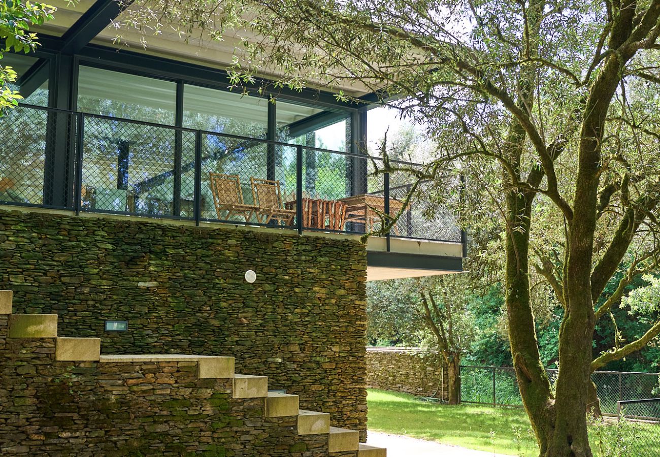 Villa in Orbacém - Villa 243 - Charming Villa in a peaceful area