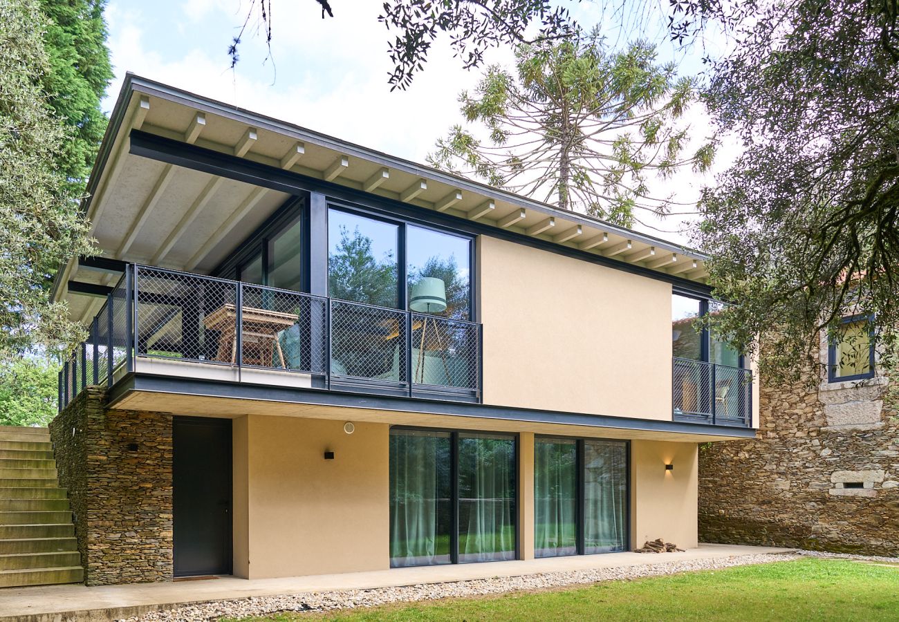 Villa in Orbacém - Villa 243 - Charming Villa in a peaceful area