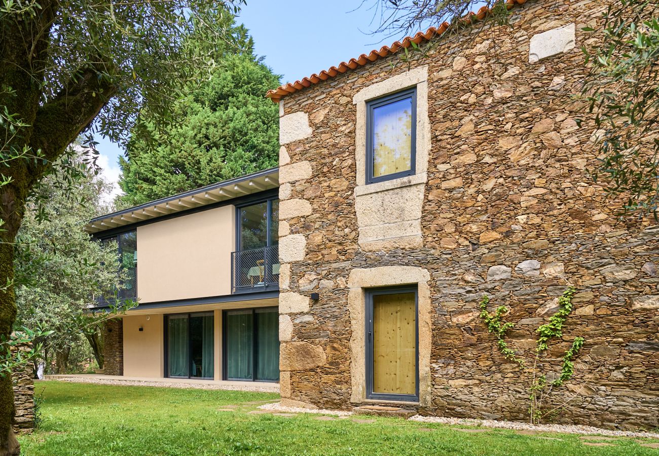 Villa in Orbacém - Villa 243 - Charming Villa in a peaceful area