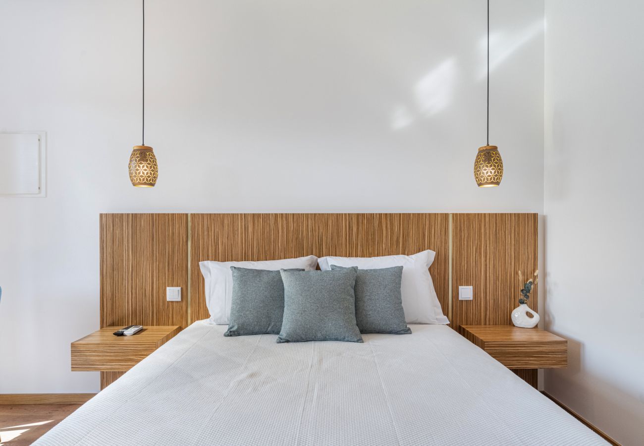 Villa in Esposende - Villa 328 - A Peaceful Garden Retreat Near Esposende