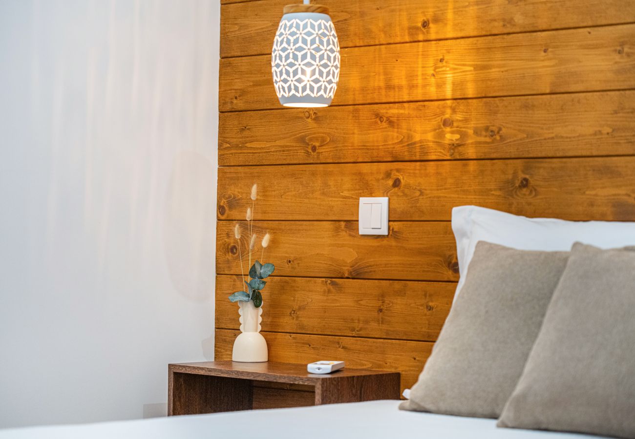 Villa in Esposende - Villa 328 - A Peaceful Garden Retreat Near Esposende