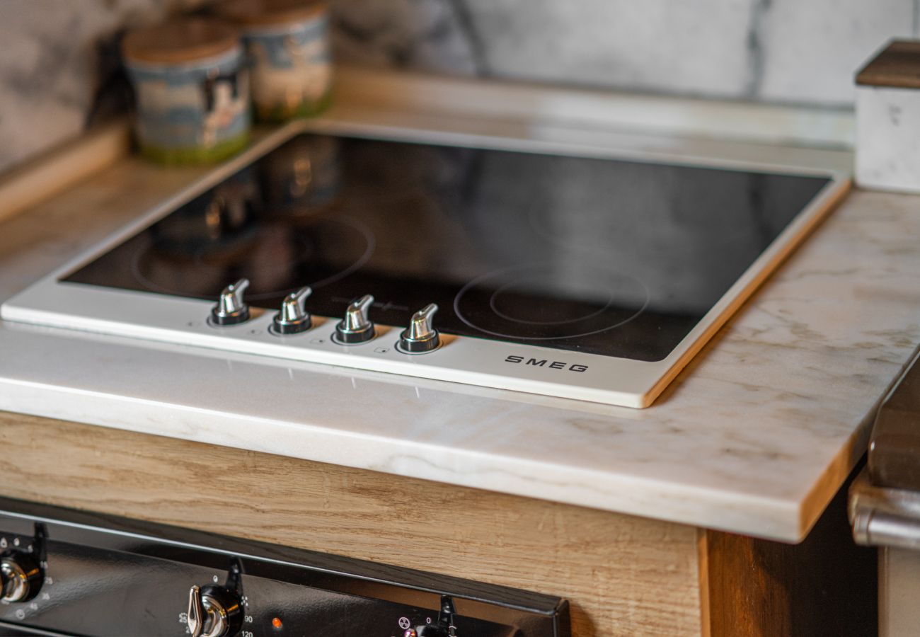 Villa in Seixas - Villa 256 -  - A Riverside Refuge in Caminha