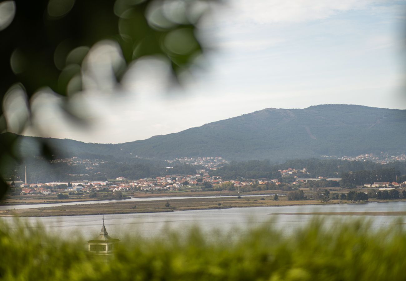 Villa in Seixas - Villa 256 -  - A Riverside Refuge in Caminha