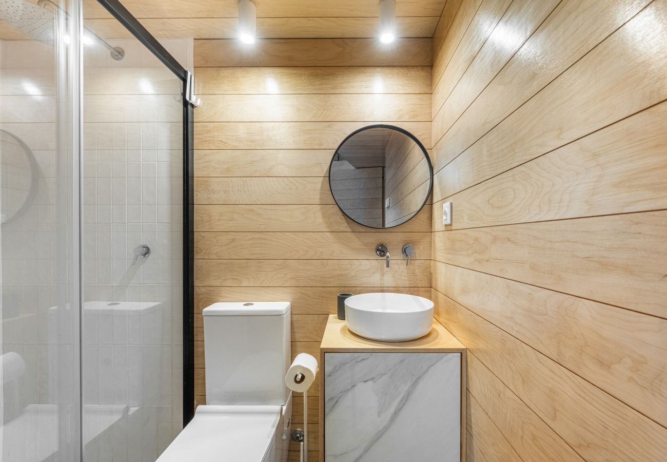 Villa in Seixas - Villa 256 -  - A Riverside Refuge in Caminha