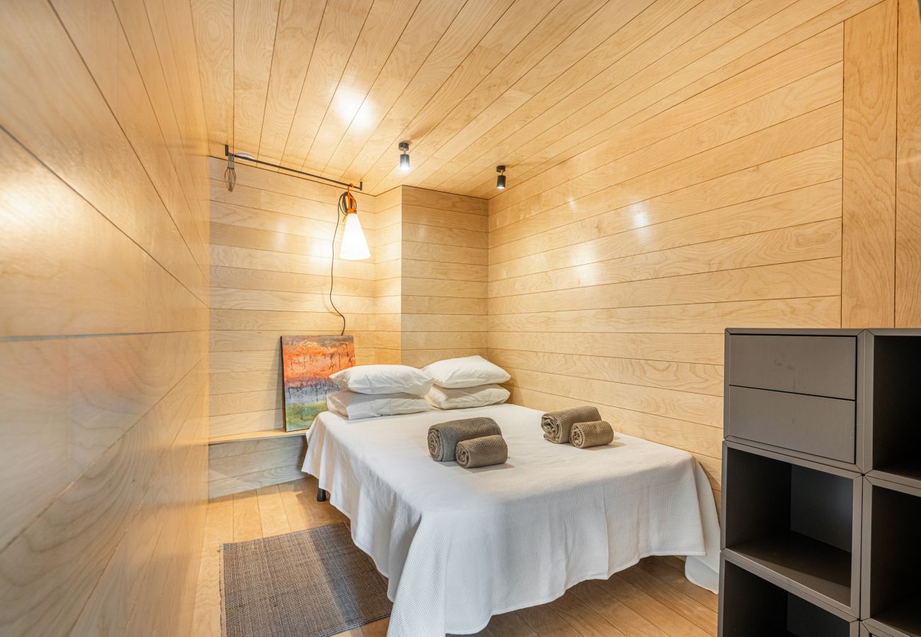 Villa in Seixas - Villa 256 -  - A Riverside Refuge in Caminha