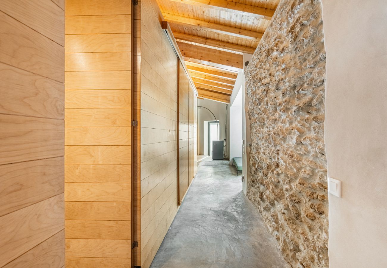 Villa in Seixas - Villa 256 -  - A Riverside Refuge in Caminha