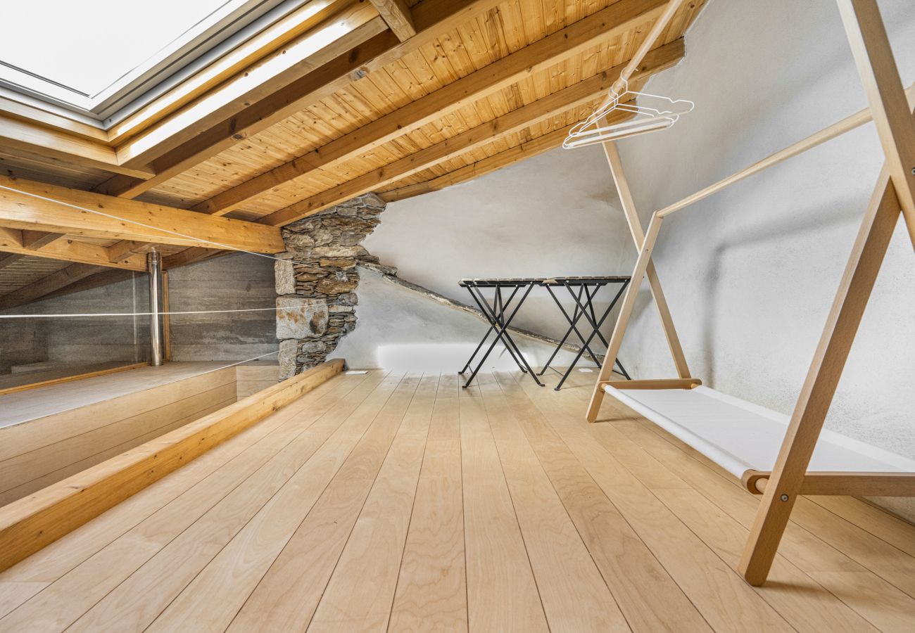 Villa in Seixas - Villa 256 -  - A Riverside Refuge in Caminha