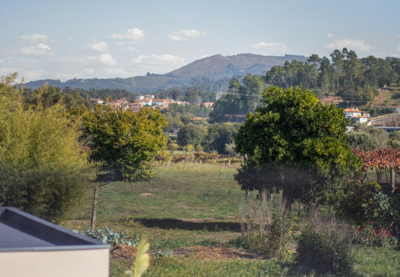 Villa in Ponte de Lima - Villa 234 A Timeless Escape in Ponte de Lima