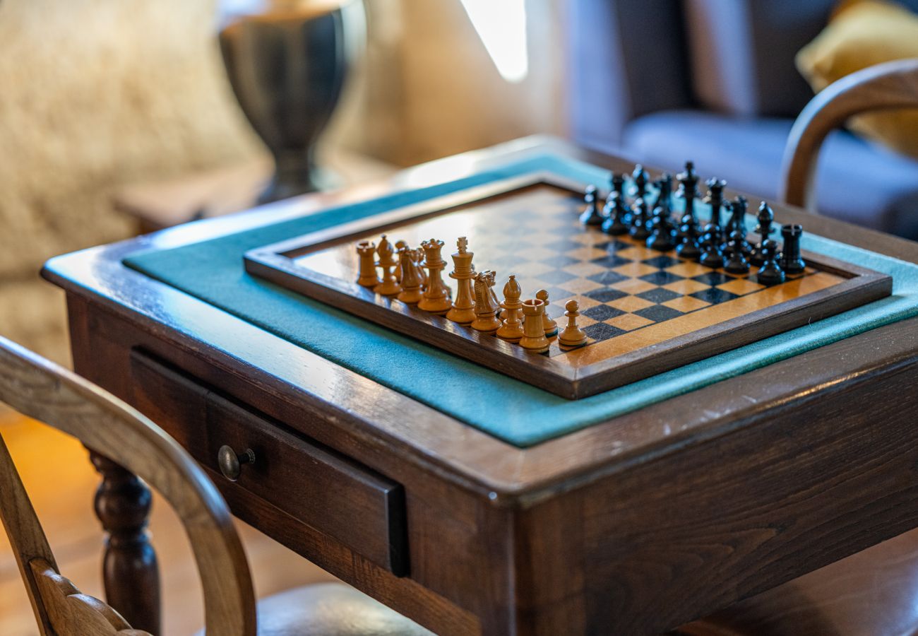 Villa in Cristelo - Villa 262 V6 - A Charming Duo of Stone Villas With Spectacular Sea Views