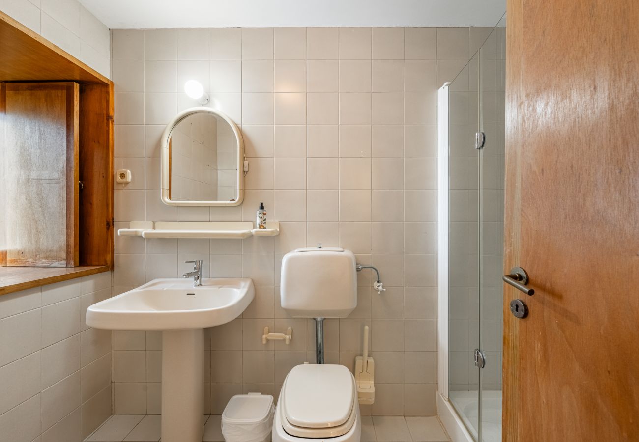 Villa in Cristelo - Villa 262  V4 - A Charming Stone Villa With Spectacular Sea Views