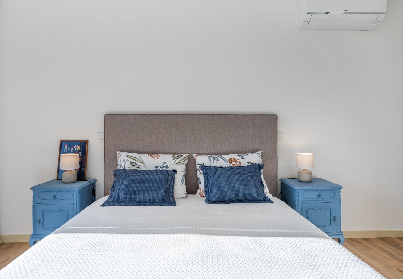 Villa in Caminha - Villa 224- Modern villa with River View in Caminha