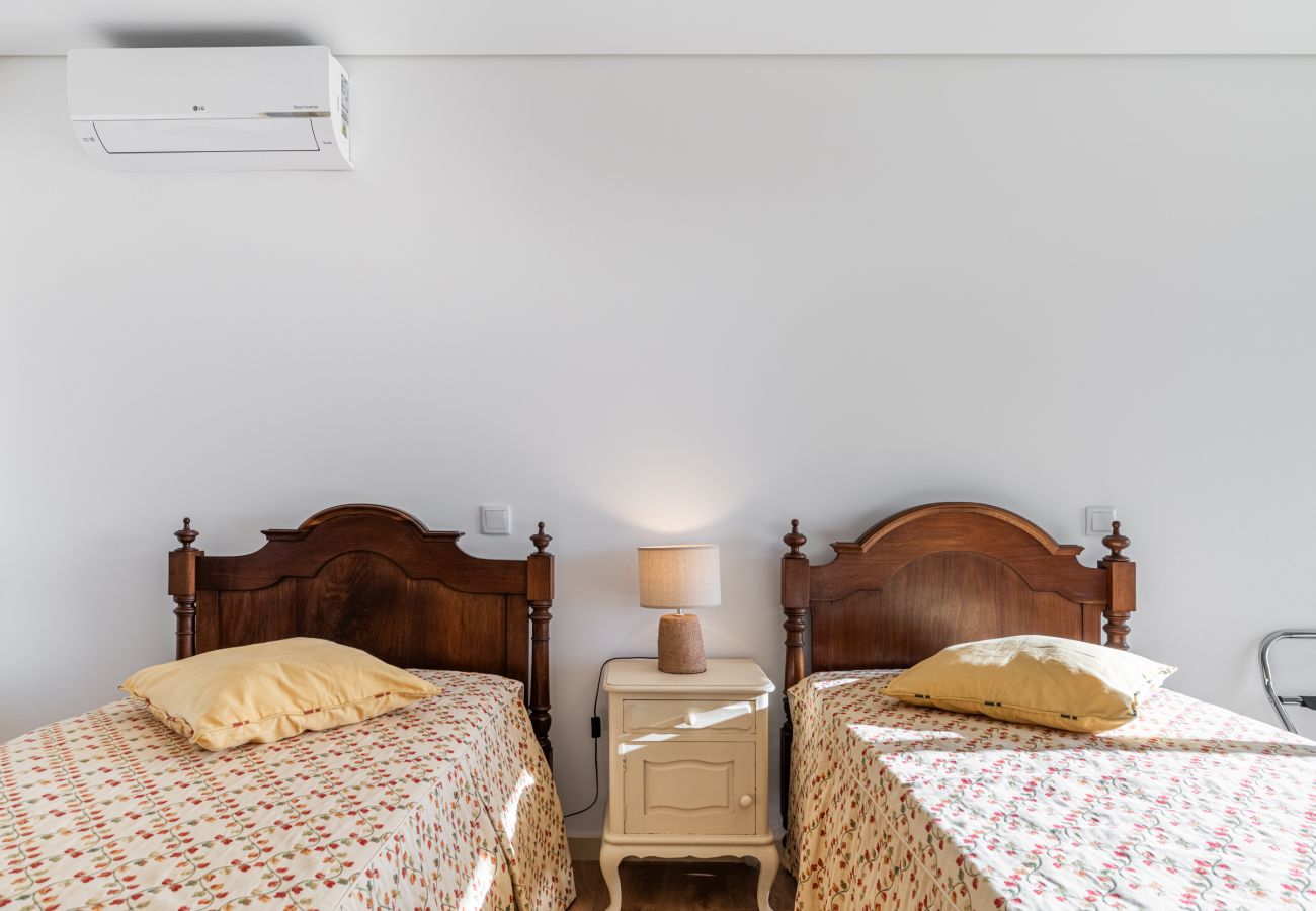 Villa in Caminha - Villa 224- Modern villa with River View in Caminha